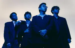 for Revenge Masuk 2 Nominasi AMI Awards 2026, Bersaing di Kategori Pop dan Rock