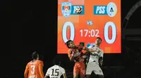 PSS Ditahan Kendal Tornado FC pada Pegadaian Championship: Tetap di Puncak, Ansyari Lubis Waspada 5 Laga Sisa