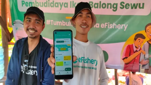 Cerita Jimat Asal Cirebon Budidaya Lele Dengan Sentuhan Teknologi