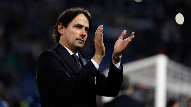 Simone Inzaghi Menunda Liburan Demi Gabung Ac Milan Dunia Bola Com