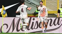 Hasil Liga Italia: Inter Milan Kalah Lagi, Dipermalukan Roma di Giuseppe Meazza