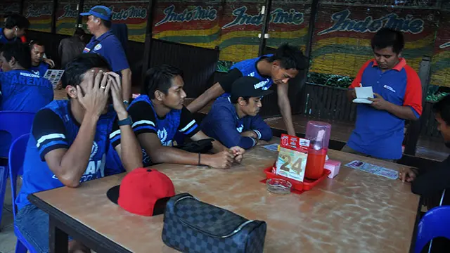 Dendi Santoso