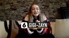vertical gigi