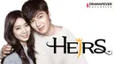 The Heirs adalah drama komedi romantis yang populer pada tahun 2013. Drama yang tayang di SBS ini menceritakan tentang putra konglomerat yang tak punya kehidupan asmara. (Foto: dramafever.com)