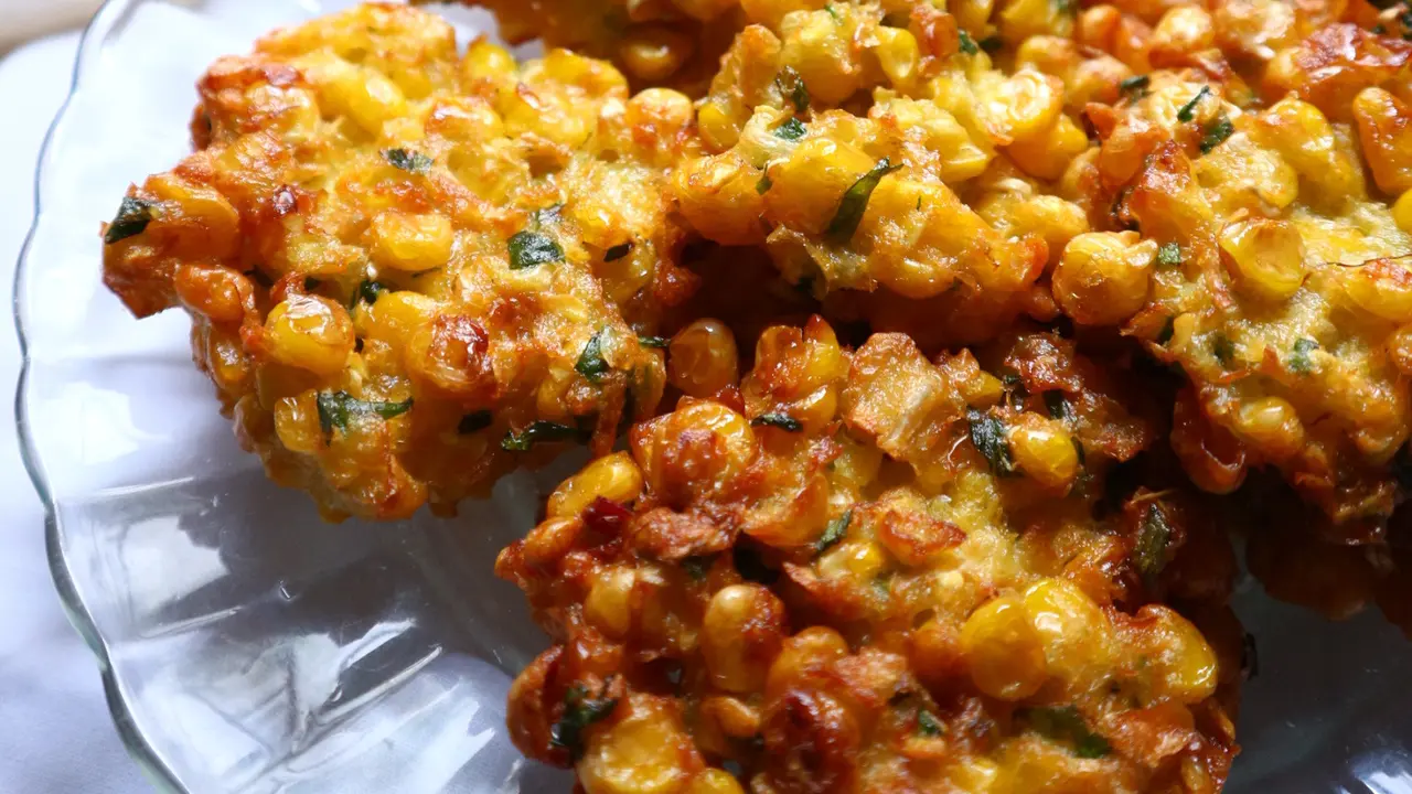 makanan
