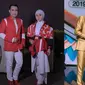 Potret Persahabatan Lesty Kejora dan Fildan D’Academy. (Sumber: Instagram.com/lestykejora dan Instagram.com/da4_fildan)
