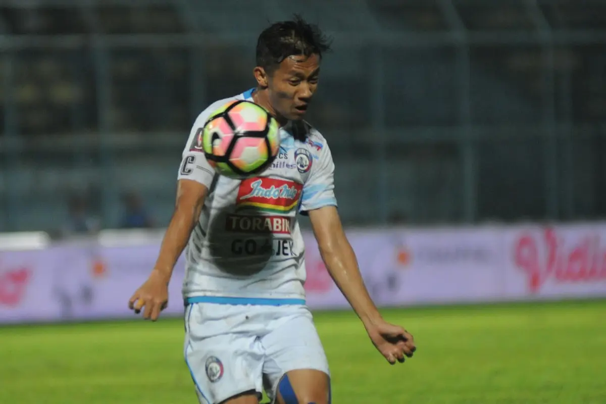 Dendi Santoso