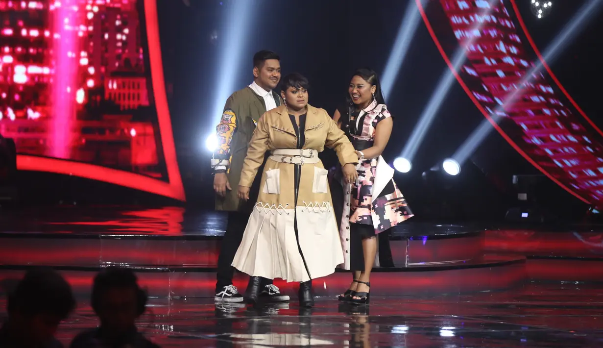 (Nurwahyunan/Bintang.com)