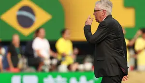 Brasil Tersingkir Mengejutkan dari Piala Dunia 2026, Ancelotti Tegaskan Tak Mundur