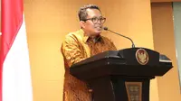 Wakil Ketua MPR Mahyudin Tekankan Pentingnya Kesiapan Masyarakat Hadapi Pemilu