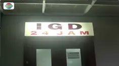 Seorang gadis ditemukan tewas terjatuh dari lantai 8 apartemen Kalibata City, Jakarta Selatan.