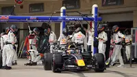 Max Verstappen Kritik Pedas Red Bull usai Hasil Mengecewakan di GP Amerika Serikat