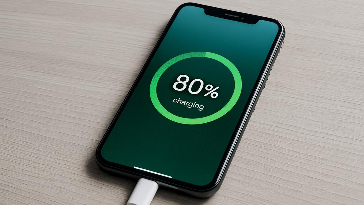 Mengapa Cas Hape Sebaiknya Tidak Sampai 100%? Ketahui Fakta Pentingnya