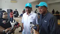 Asian Games: PBVSI Cari Pemain Timnas Voli di Kompetisi Amatir