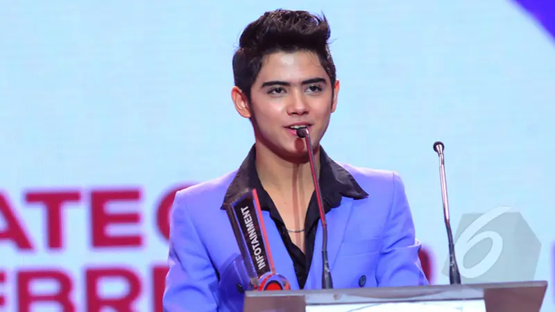 Aliando Syarief