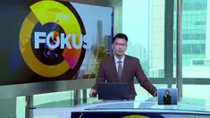 Perbarui informasi Anda bersama Fokus edisi (01/4) dengan pilihan berita di antaranya, Pengamanan Pelayanan Publik, Waspadai Klaster Covid-19 Takziah, Siap-Siap Belajar Tatap Muka.