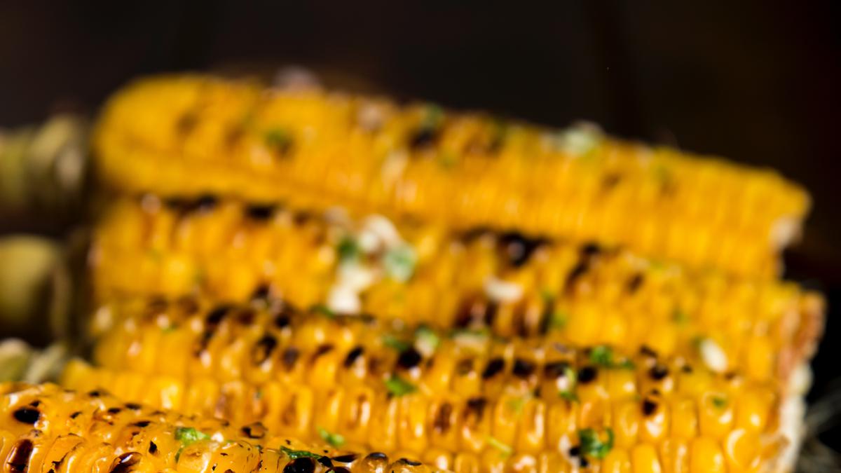 Resep Bumbu Oles Jagung Bakar yang Lezat dan Menggugah Selera