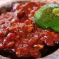 Inilah koleksi sensasi sambal pedas Indonesia dalam Chicken Wings ala Amerika. (Foto : Istimewa)