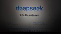 DeepSeek. Liputan6.com/Iskandar