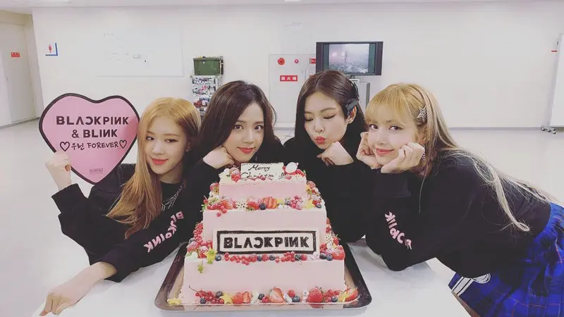 BLACKPINK