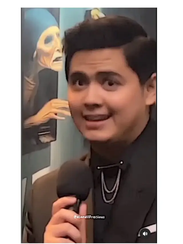 7 Potret Terbaru Aliando Syarief yang Disebut Mirip Erick Thohir, Bikin Pangling