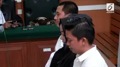Sidang kedua kasus First Travel digelar di Depok. Kuasa hukum terdakwa menawarkan penjualan aset perusahaan.
