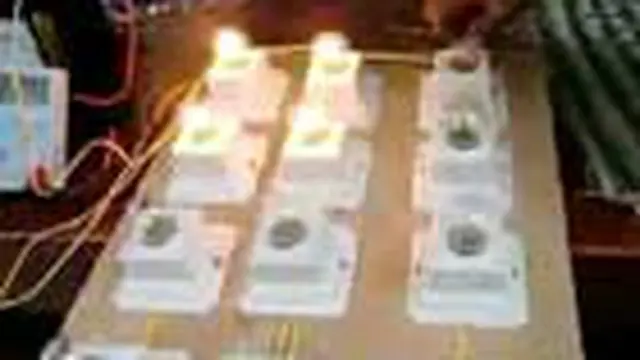 Penemuan Energi Alternatif