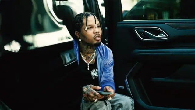 Gervonta Davis