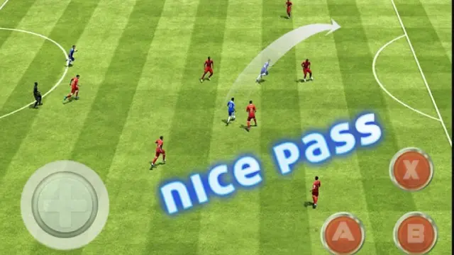 Dream Football: World Cup 2018