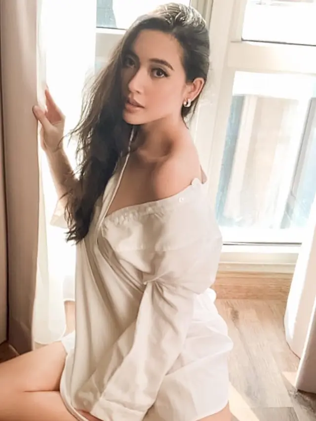 Elvira Devinamira. (Foto: Instagram @elviraelph)