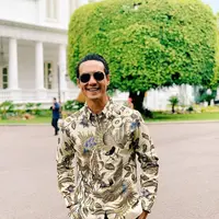 (Instagram/vjdaniel)