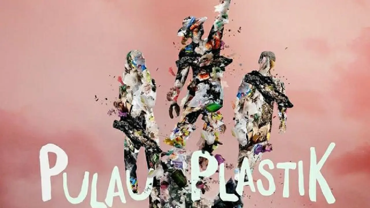 Pulau Plastik
