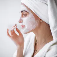 Ilustrasi Perawatan Menghilangan Komedo Credit: pexels.com/pixabay