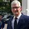 CEO Apple Tim Cook Pamit, Serahkan Nahkoda ke John Ternus
