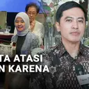 Aksi Nyata Atasi Kebutaan Akibat Katarak