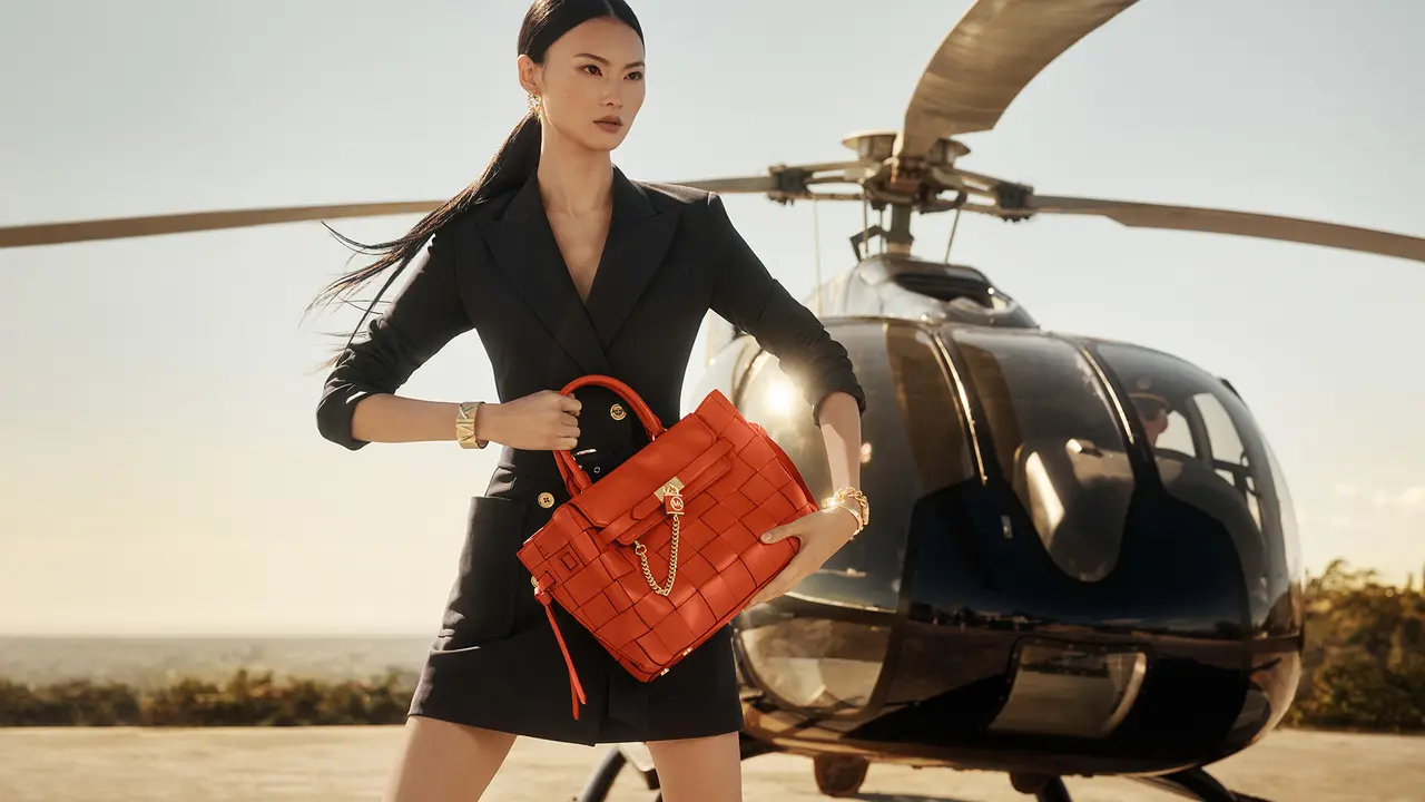 Michael Kors Spring/Summer 2023