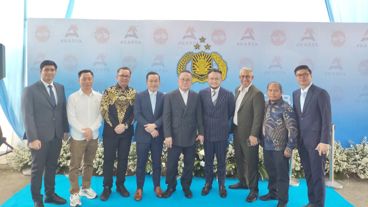 PT Wong Hang Bersaudara Pemalang