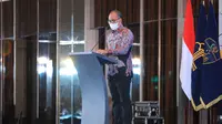 Permohonan Pendaftaran Kekayaan Intelektual di Jatim Capai Ribuan