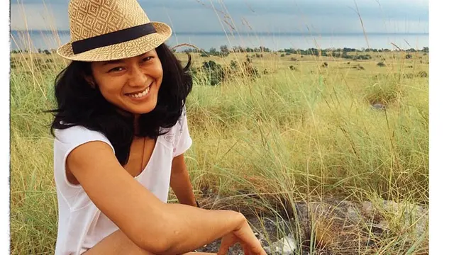 Prisia Nasution