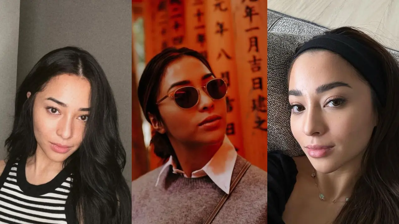 Siap Jadi Ibu 2 Anak, Outfit Pilihan Nikita Willy Masih Kerap Terlihat Seperti Remaja