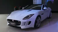 Setelah Toyota, BMW Akan Bermesraan dengan Jaguar?