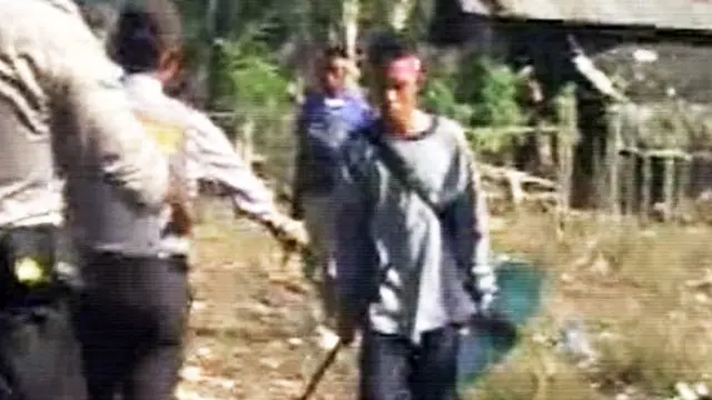 Bentrok Warga, Kondisi Adonara Flores Panas Lagi