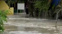 Segmen 2: Ribuan Rumah Terendam Banjir hingga Petani Gagal Panen