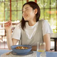 Rekomendasi menu makan siang yang tetap aman untuk diet. (foto: jcomp/freepik)