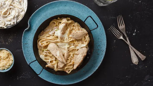 Alfredo