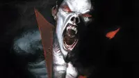 Mengenal Sosok Morbius di Film Marvel, Apa Saja Kekuatannya?