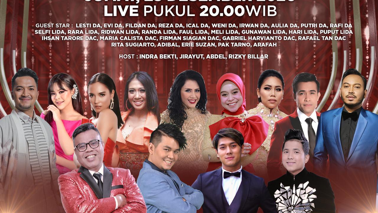 Konser Para Juara