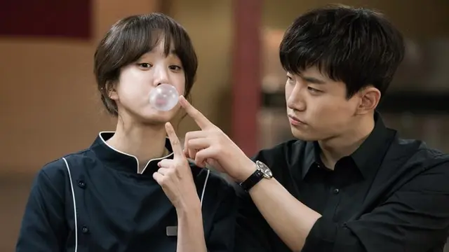 Rekomendasi Drama Korea Tentang Mafia Jatuh Cinta