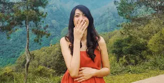 (Instagram/anissaaziza)