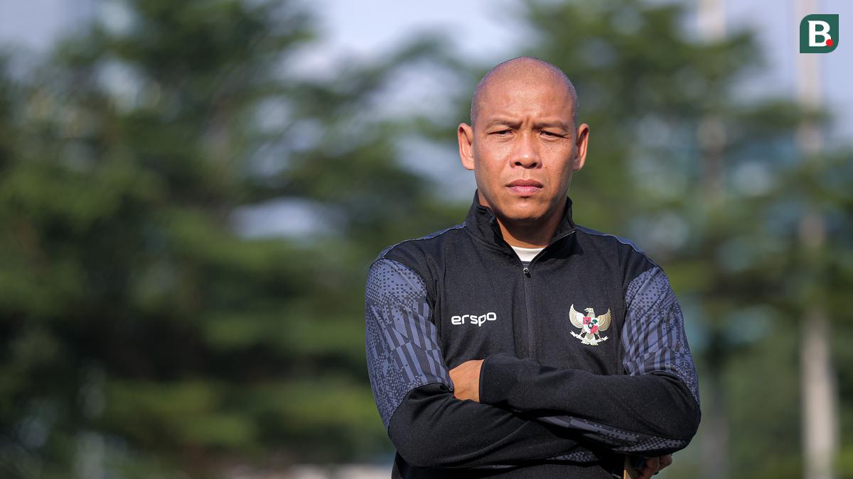 Pesan Sang Ayah untuk Nova Arianto Jelang Timnas Indonesia U-17 Tampil di Piala Asia U-17 2025: Sucikan Hati dan Jiwa Mengemban Tugas Negara